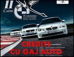 Credite  cu  gaj  auto, imobil foto 1