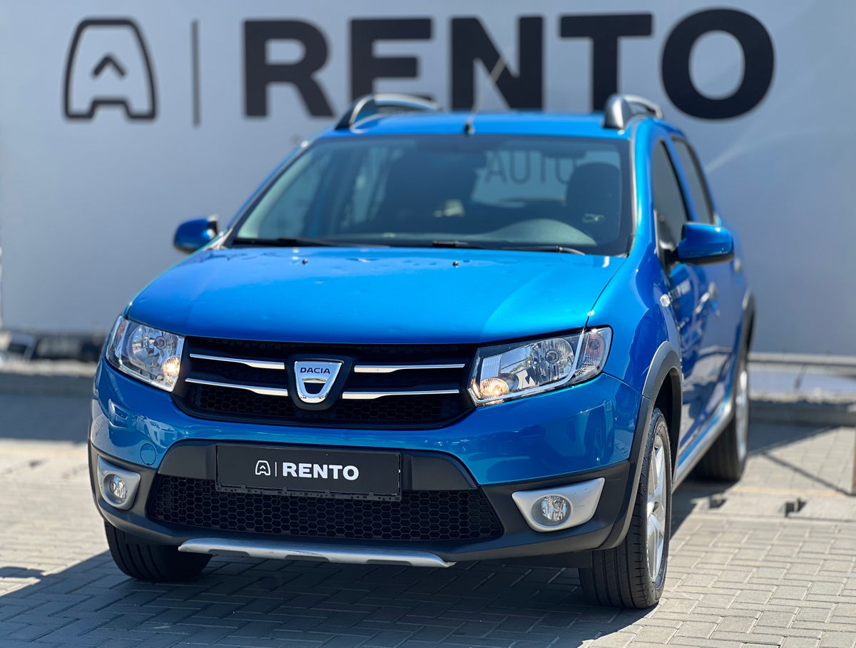 Arenda auto Chișinău / Аренда автомобилей 24/7 foto 6