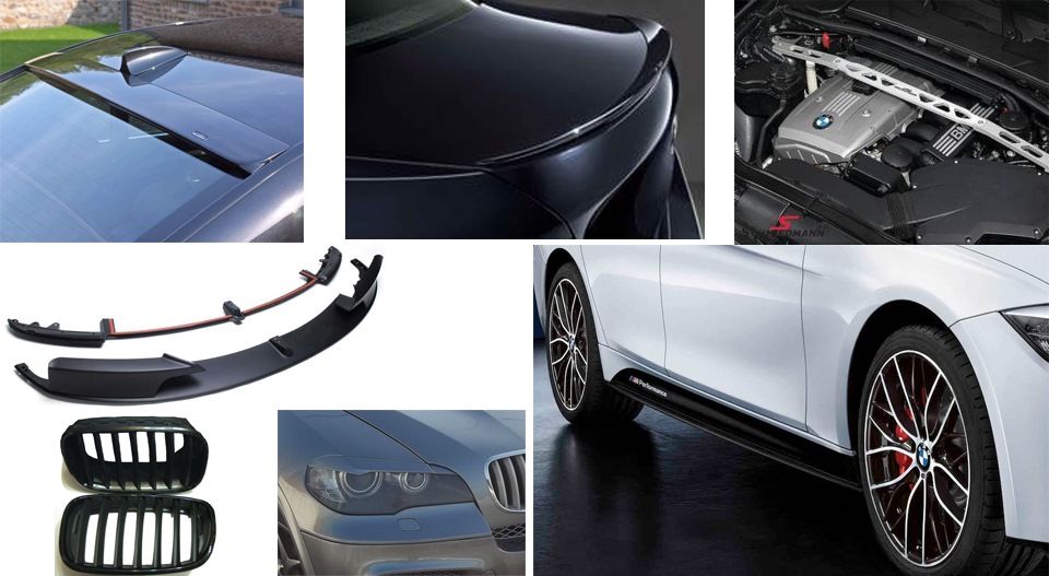 Tuning-market - магазин товаров для тюнинга в Молдове! foto 0