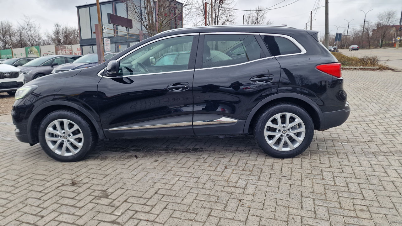 Renault Kadjar foto 5