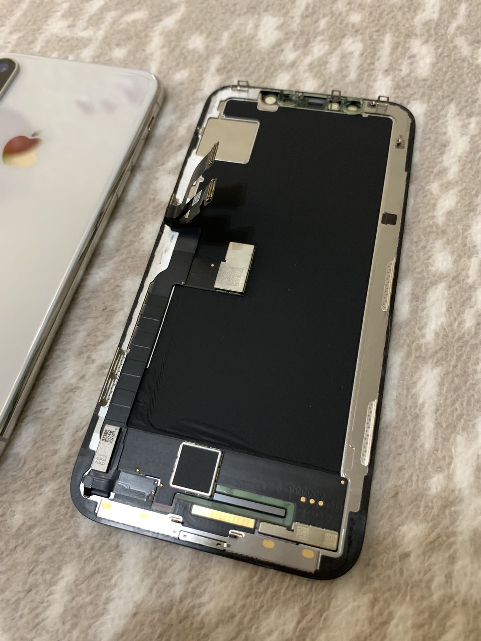 Display iphone X original