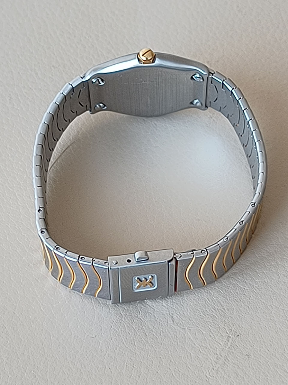 Ceas Ebel Classic Wave Lady Ref: 181908 foto 6