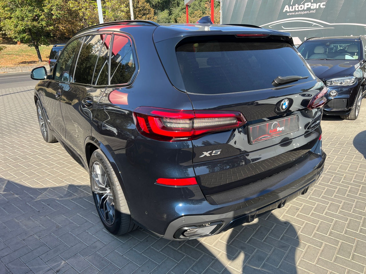 BMW X5 foto 3