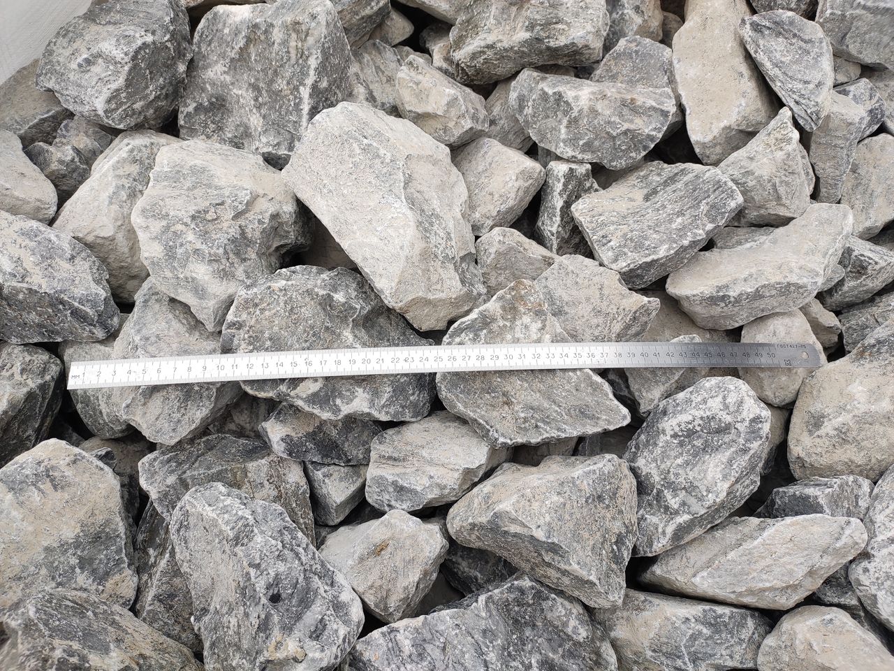 Gabion marmora Grecia габион piatra pentru gabioane si decorare . foto 2