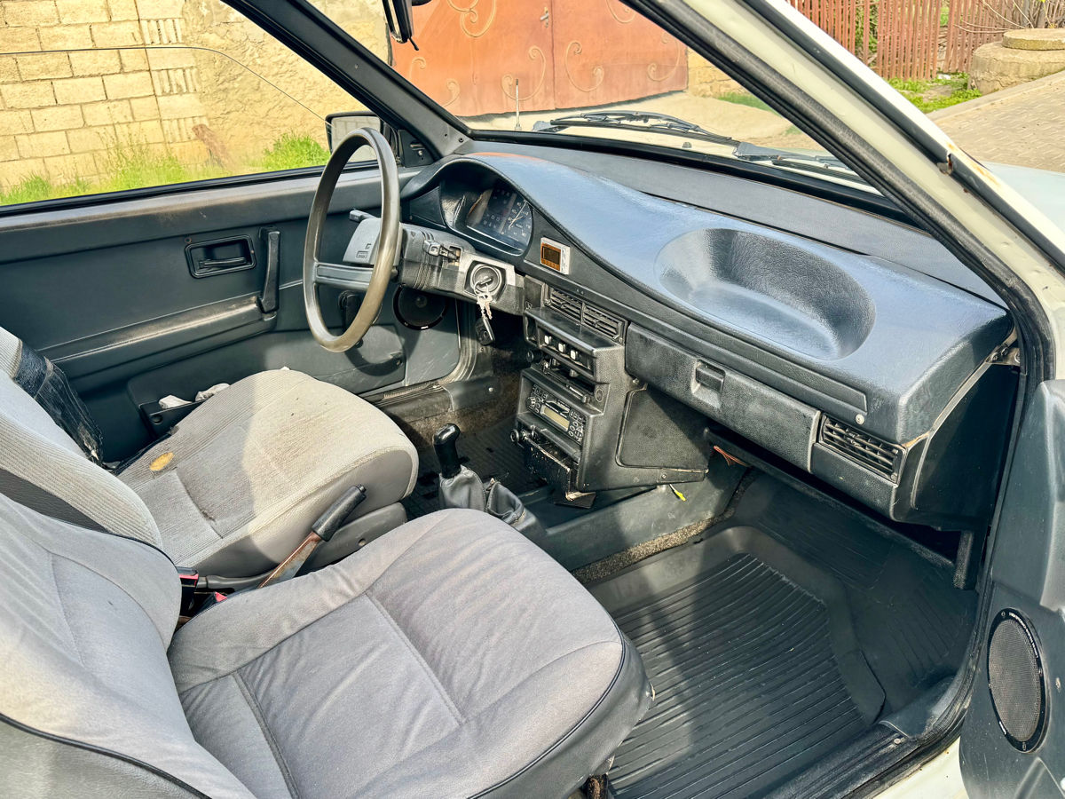 Lada / ВАЗ 2108 foto 2