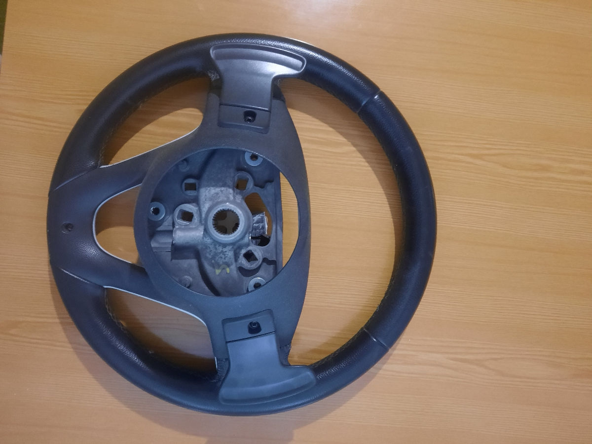 Volan Sport F1 smart 451 Brabus foto 2