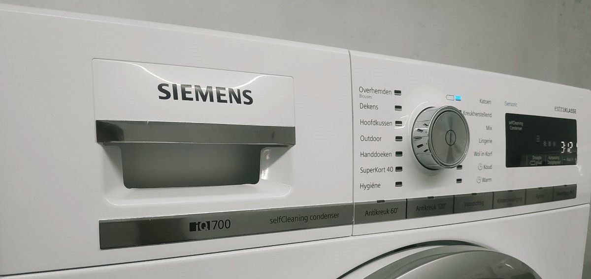 Комплект Siemens IQ700 фото 14