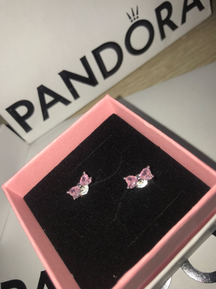 Cercei Pandora new  foto 2