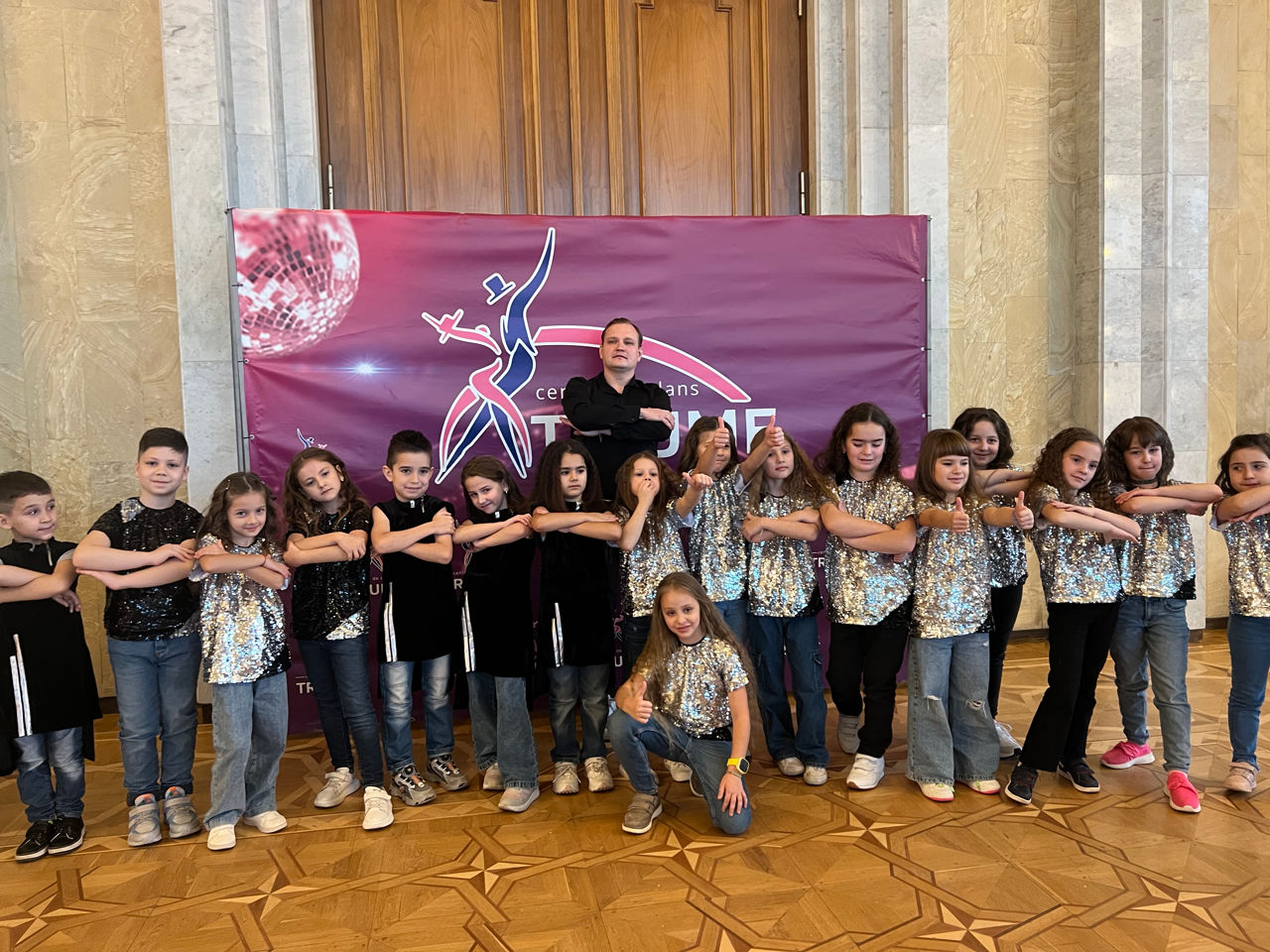 Dansuri pentru copii si adolescenti foto 9