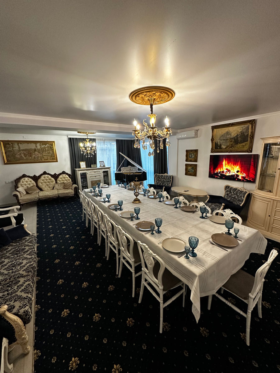 Prive Villa-Bazin.Terasa.Sauna.Dormitori.Sala. Etc foto 1