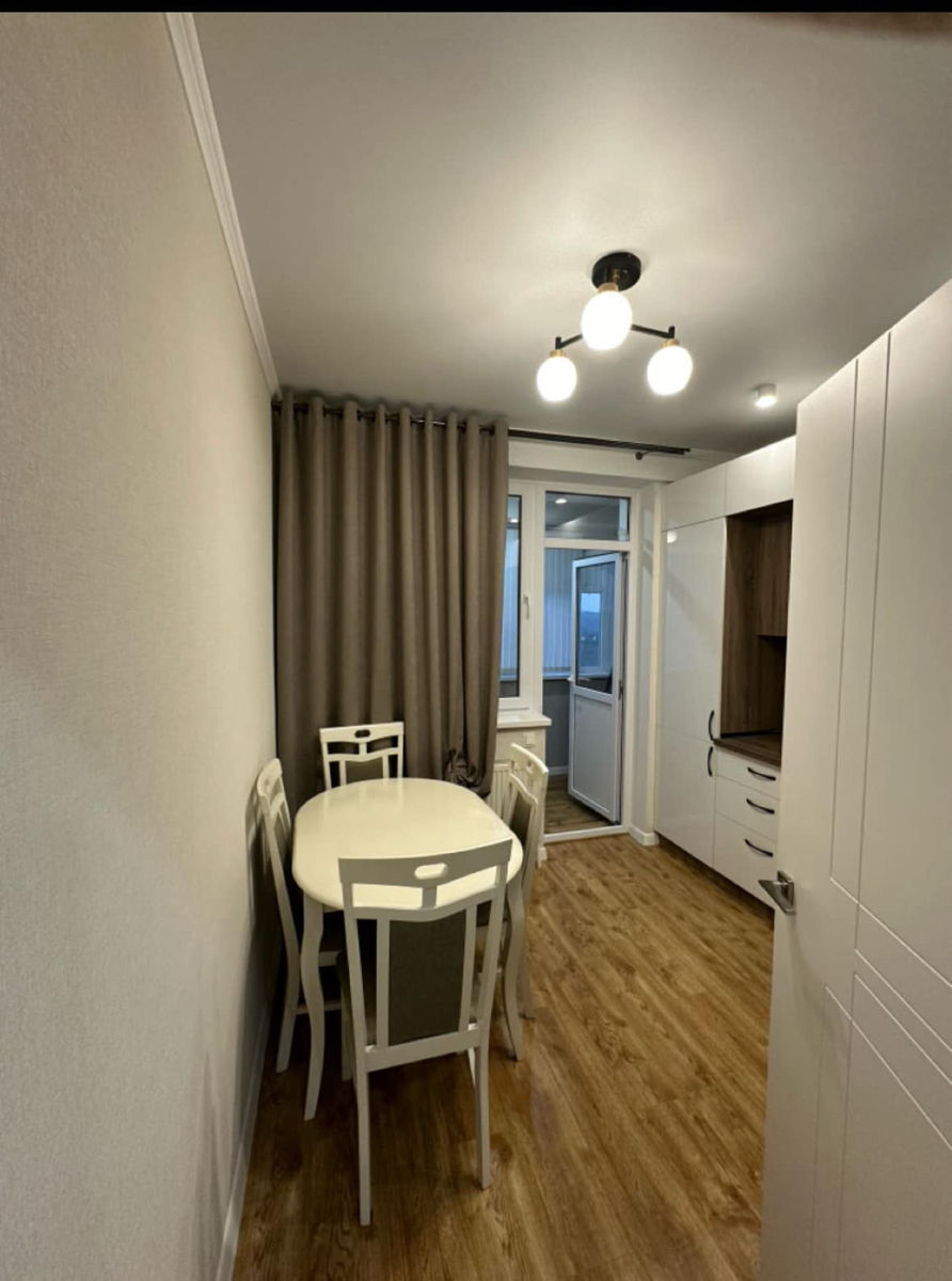 Apartament cu 1 cameră,  Ciocana,  Chișinău mun. foto 1