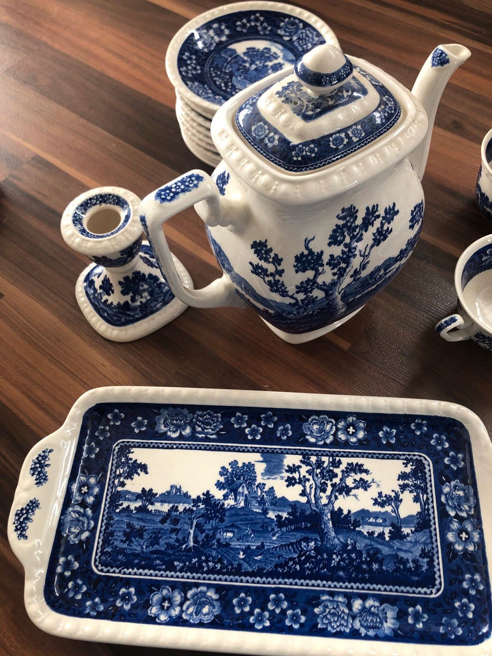 Villeroy & Boch Vesela foto 2