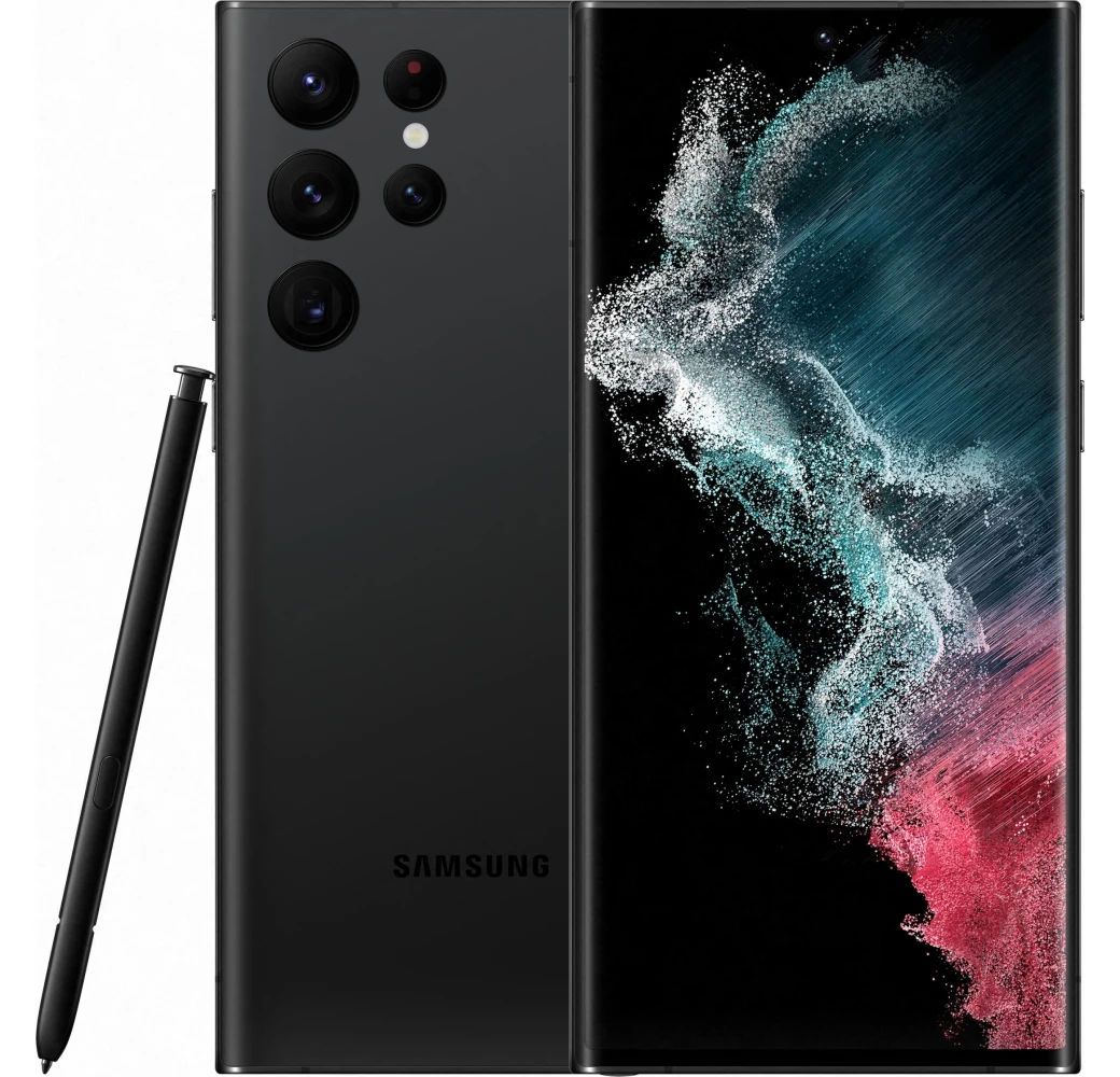 samsung-galaxy-s22-ultra-128gb-920-euro-nou-negru