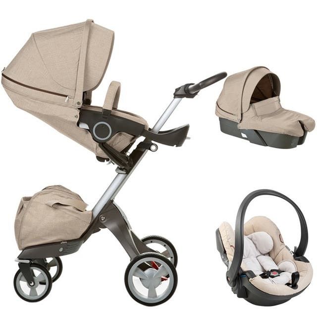Stokke Xplory V4