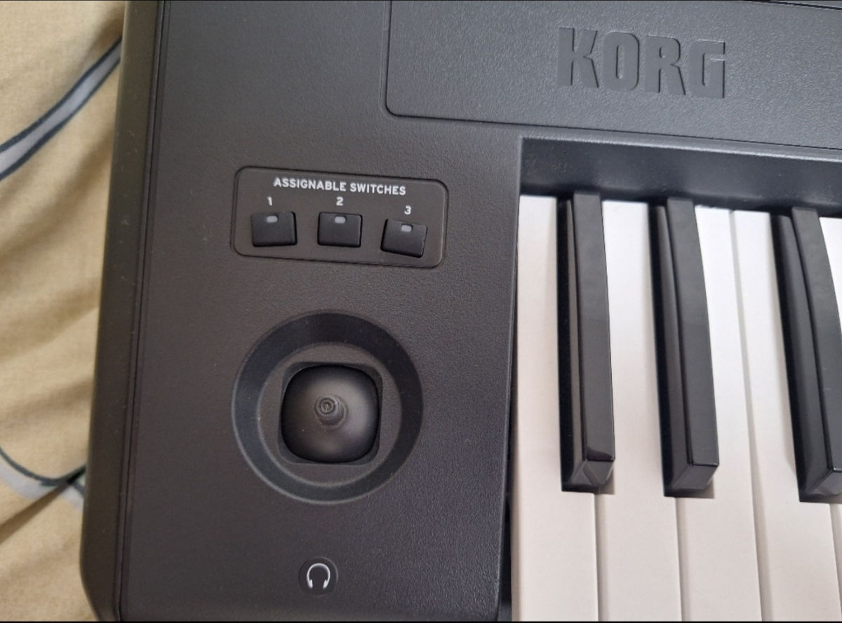 De vânzare Korg PA700 foto 2
