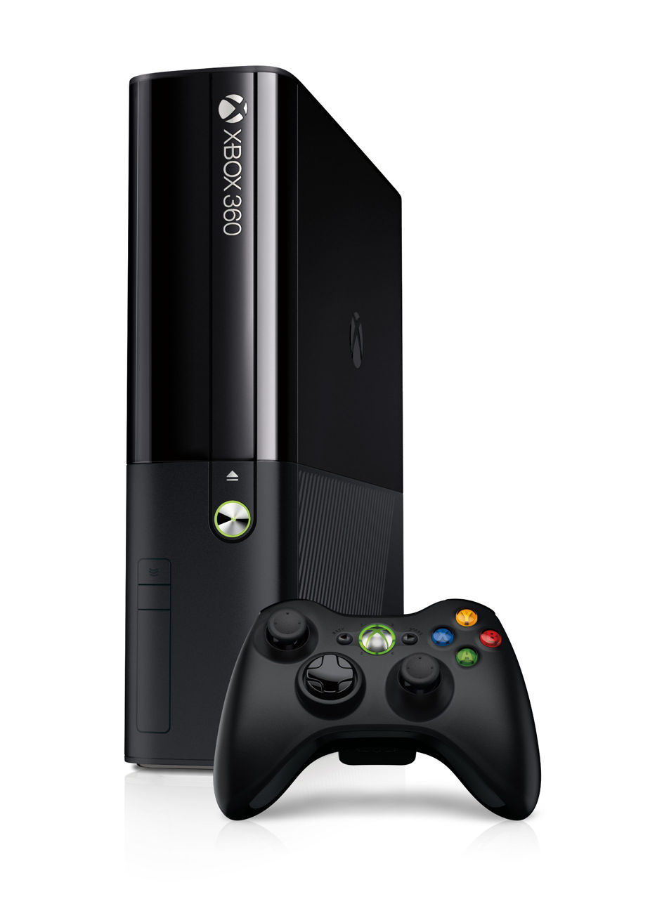 Xbox 360 + 40 игp /джойстик/ кинект foto 2