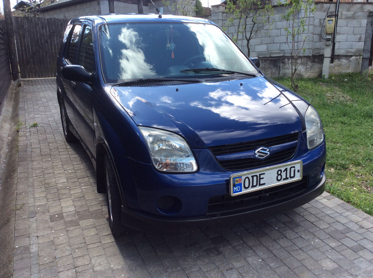 Suzuki Ignis foto 5