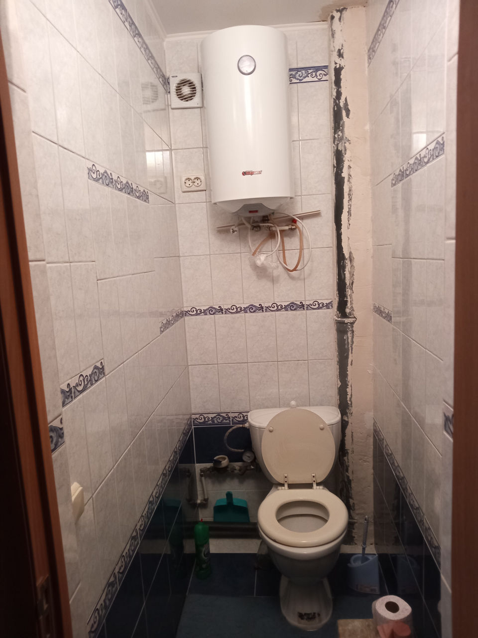 Apartament cu 2 camere,  Centru,  Strășeni foto 4