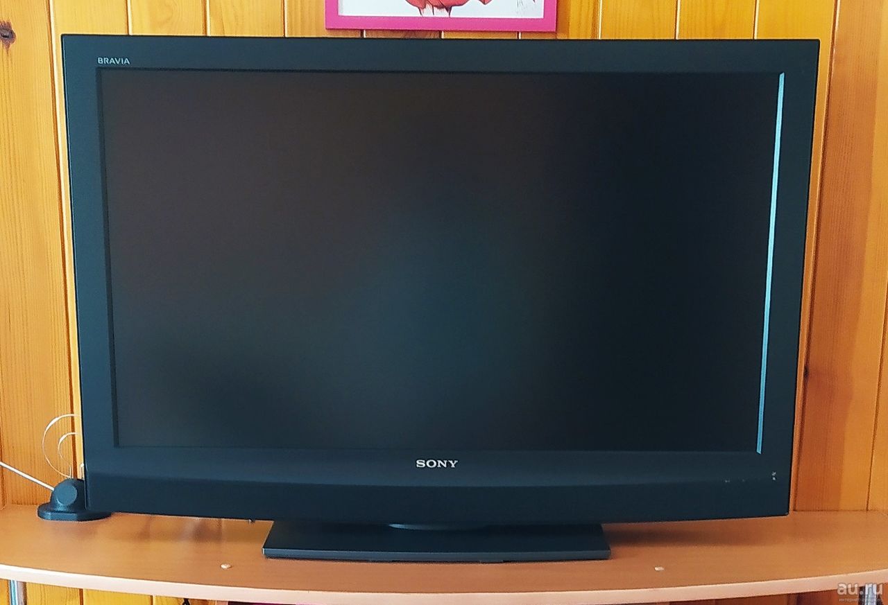 Телевизор Sony - диагональ 42" (102 см)