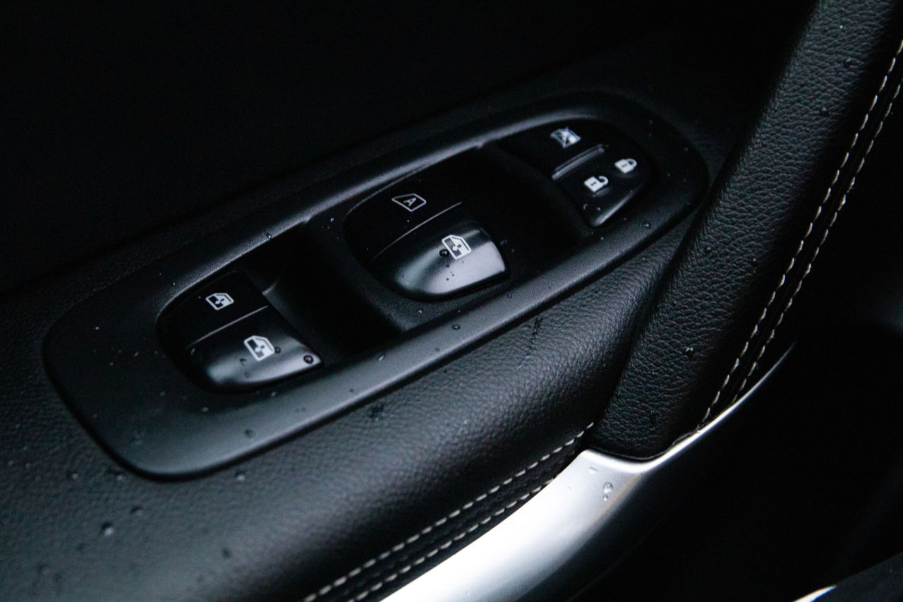 Renault Kadjar foto 10
