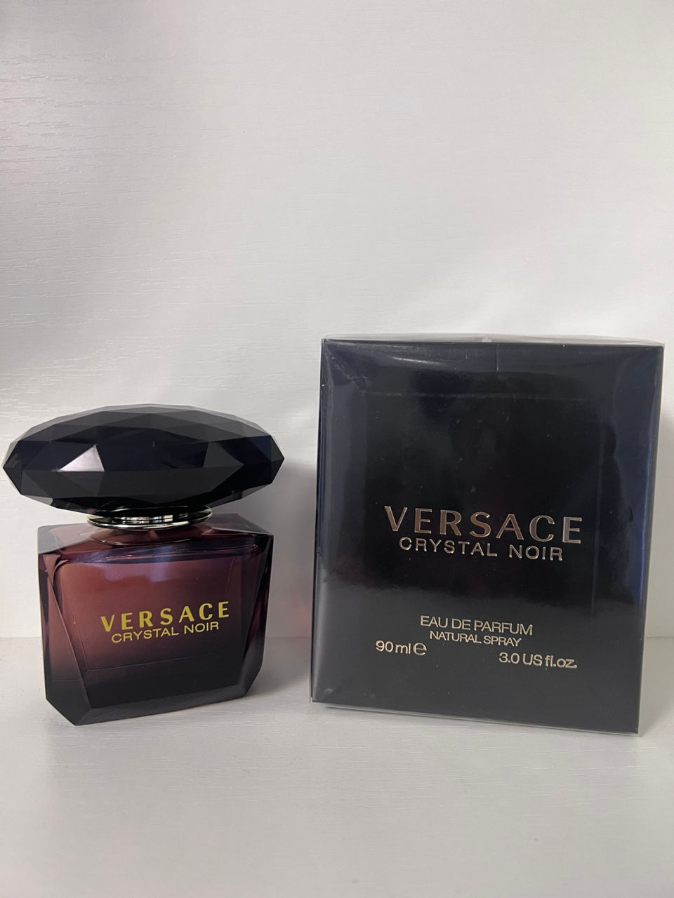 Versace foto 0