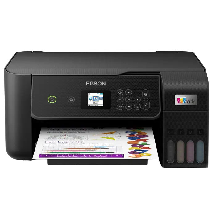 Epson L3260 foto 0