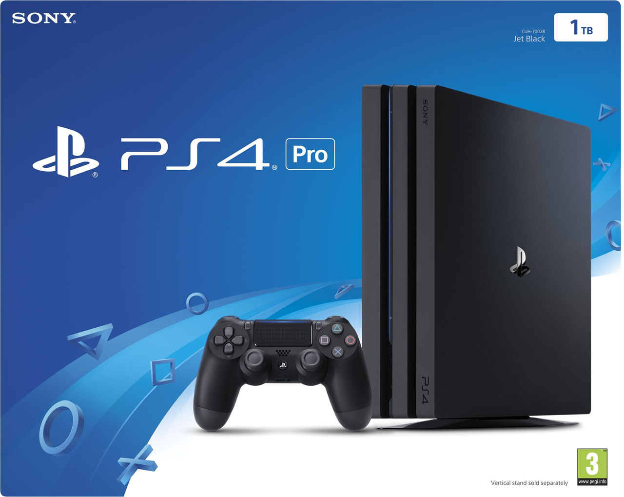 PlayStation 4 Pro + 20 игр foto 1