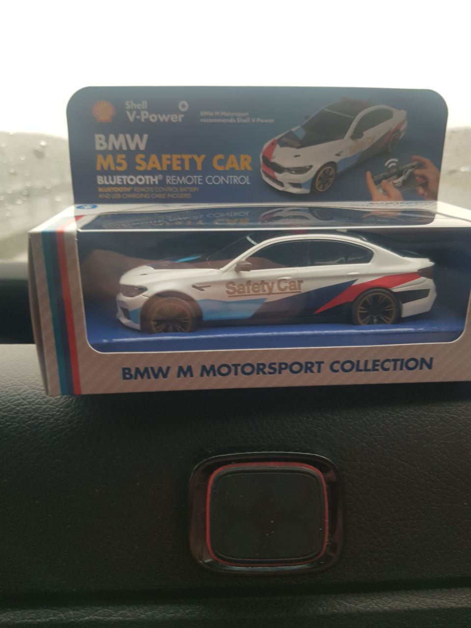 Macheta bmw m5