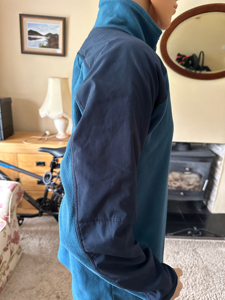 The north face polartec new foto 4