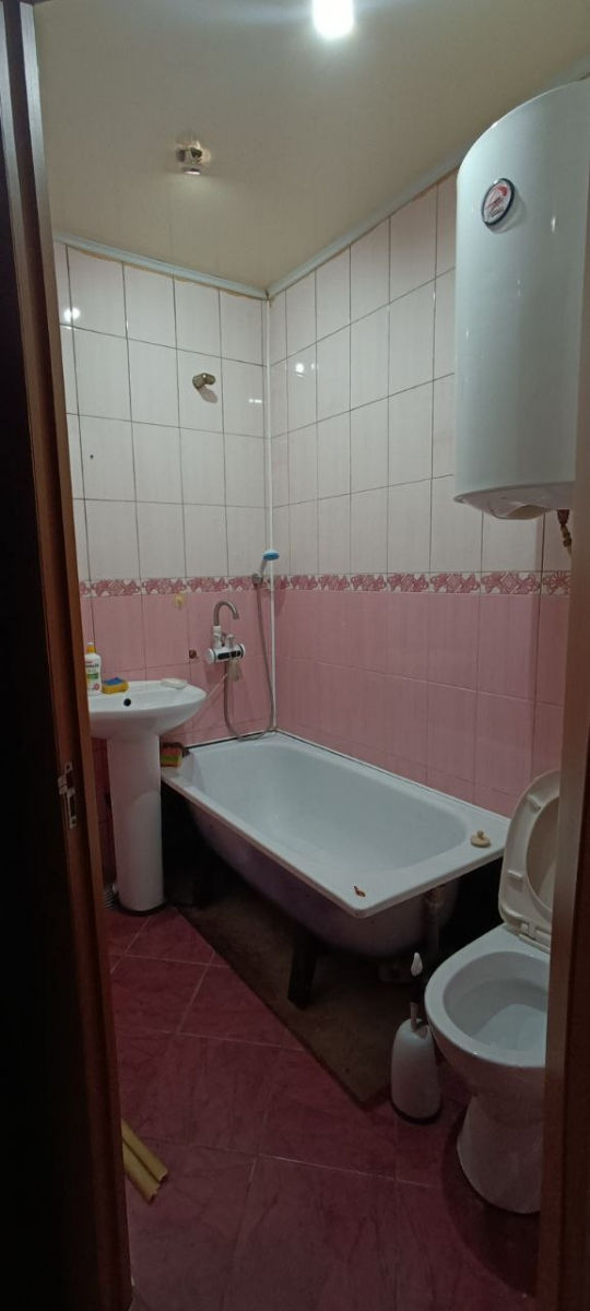 Centru, str. Vasile Cheltuială