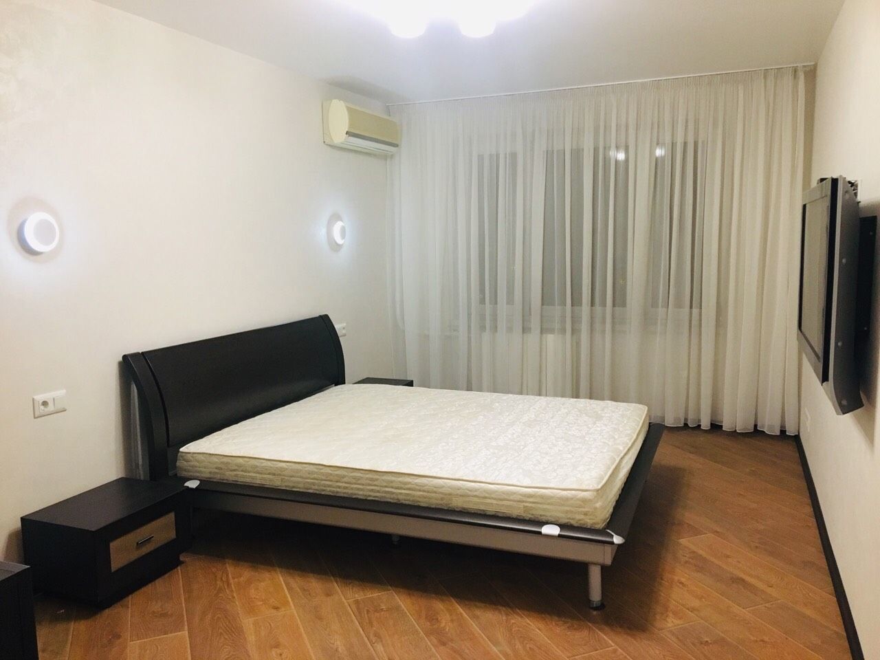 Apartament cu 1 cameră, 33 m², Râșcani, Chișinău foto 3