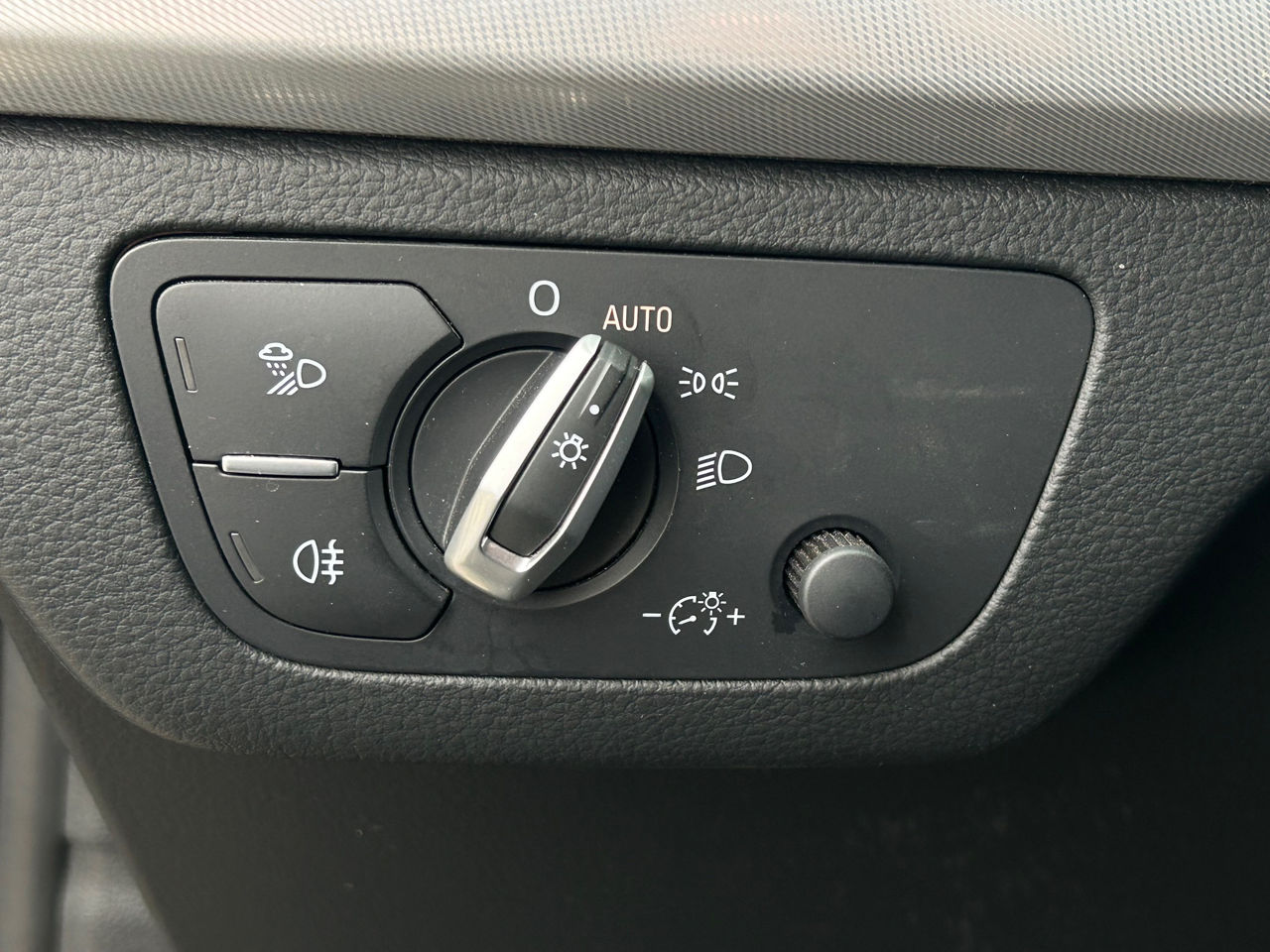 Audi Q5 foto 8