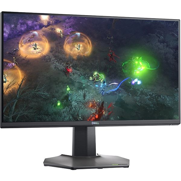 Monitor Gaming LED IPS DELL S2522HG, 24.5