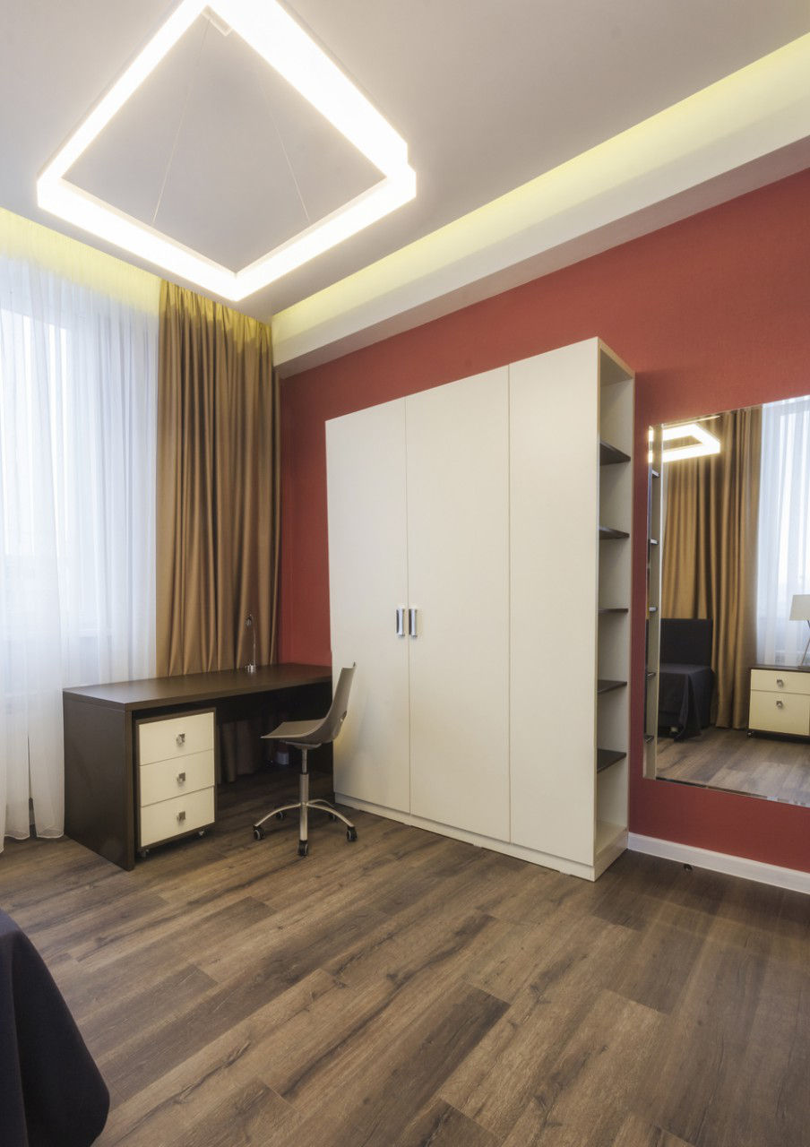 Apartament cu 3 camere, 140 m², Centru, Chișinău foto 7