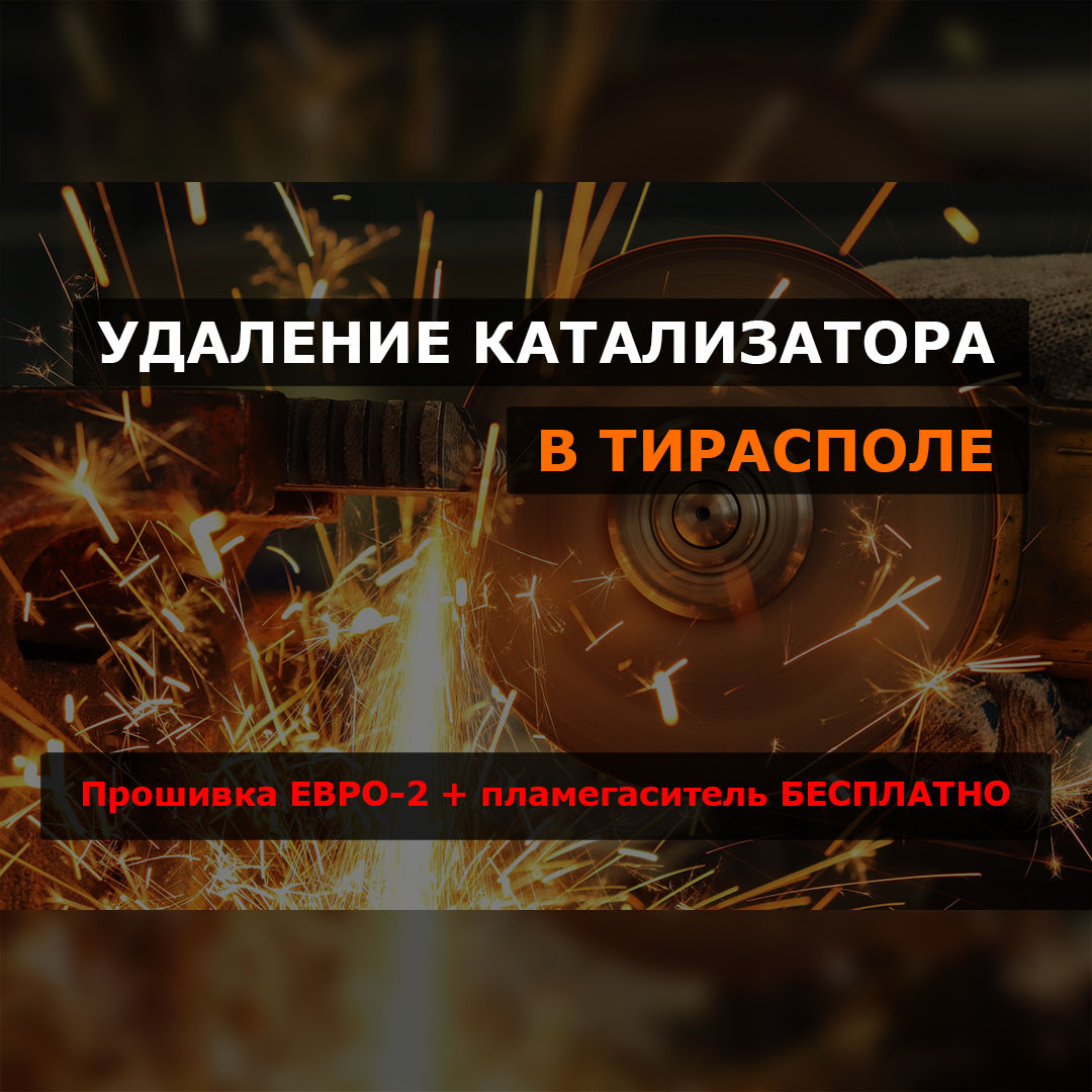 Скупка катализаторов в Приднестровье - Прием сажевых фильтров в Приднестровье foto 9