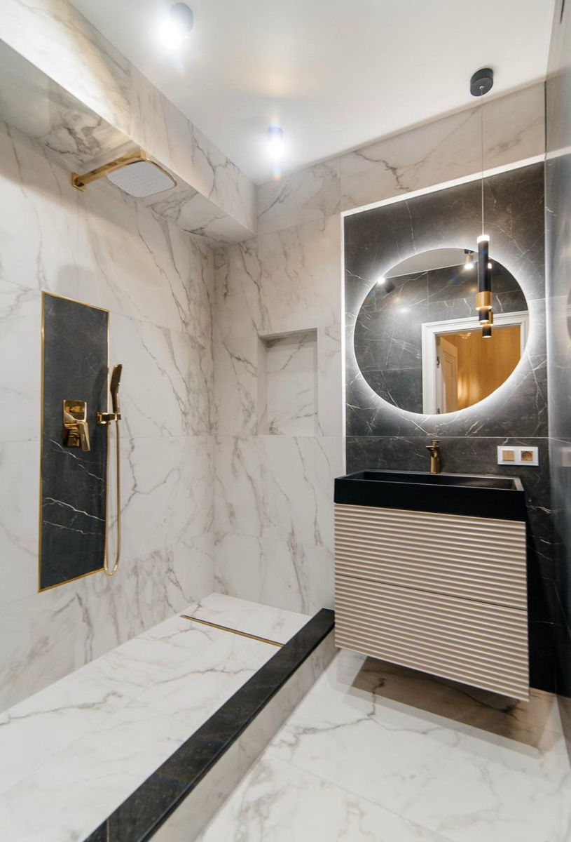 Apartament cu 2 camere,  Botanica,  Chișinău,  Chișinău mun. foto 12