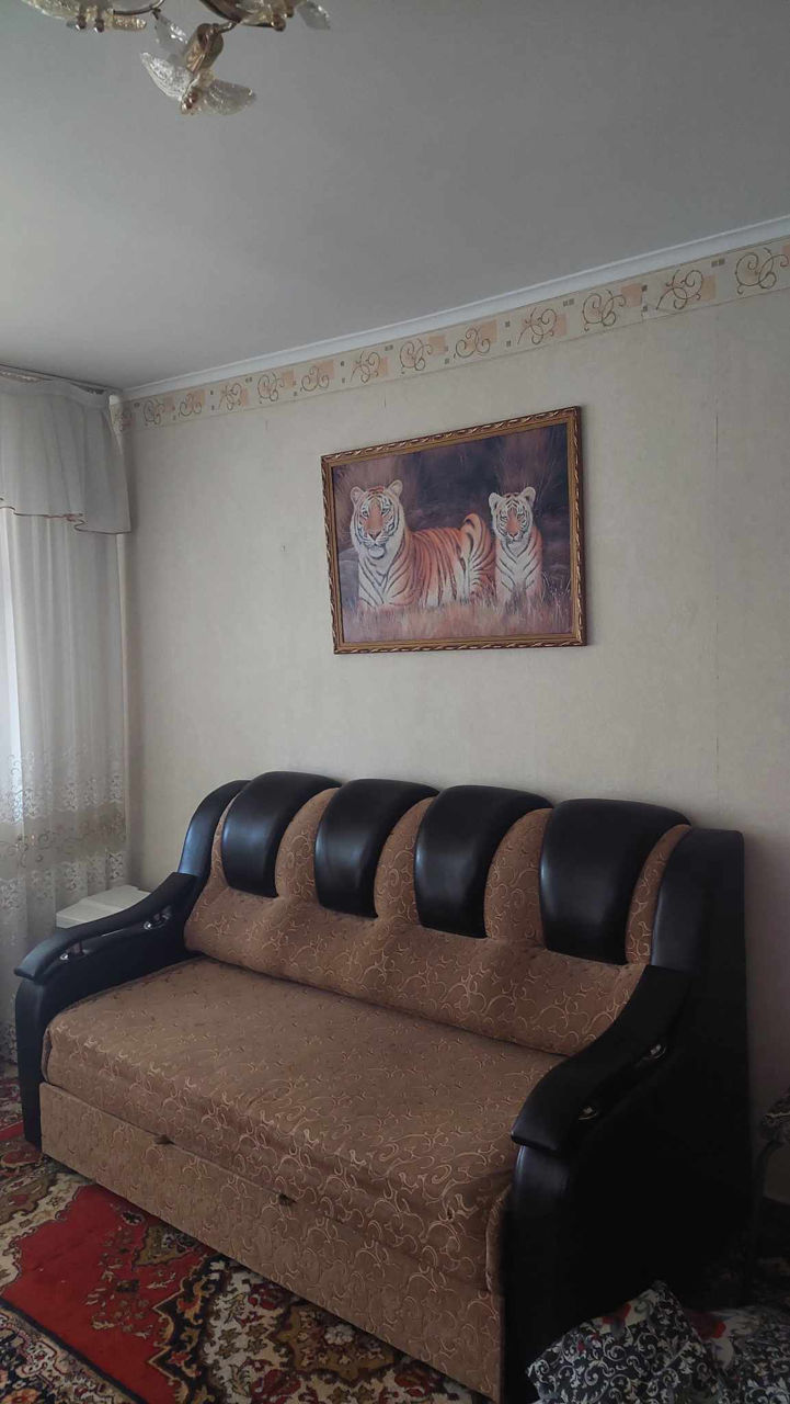 Ciocana, bd. Mircea cel Bătrân