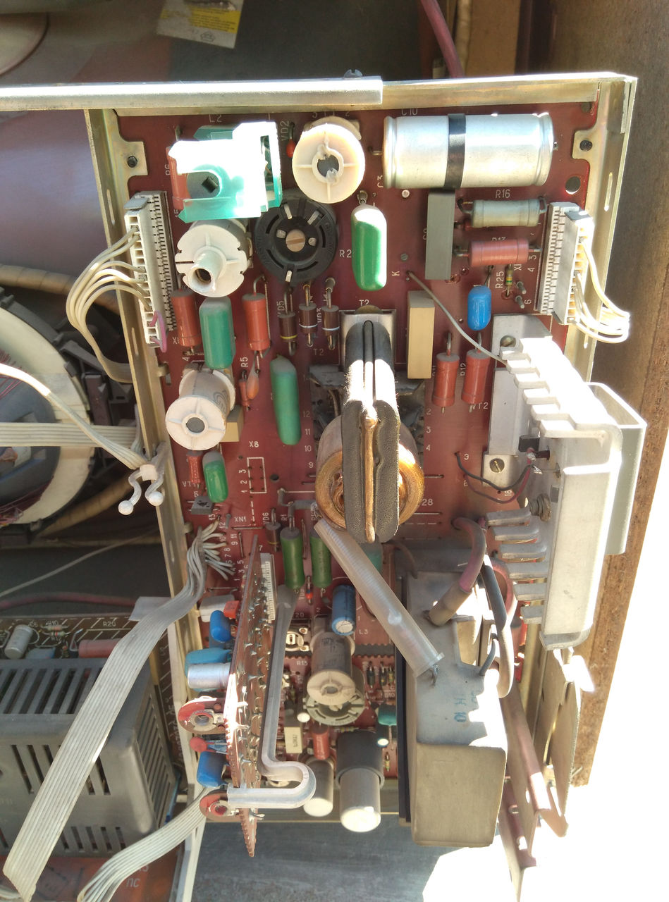 Альфа 61ТЦ-310Д