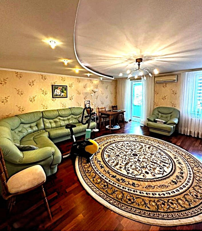 Apartament cu 3 camere,  Centru,  Bender/Tighina,  Bender mun.