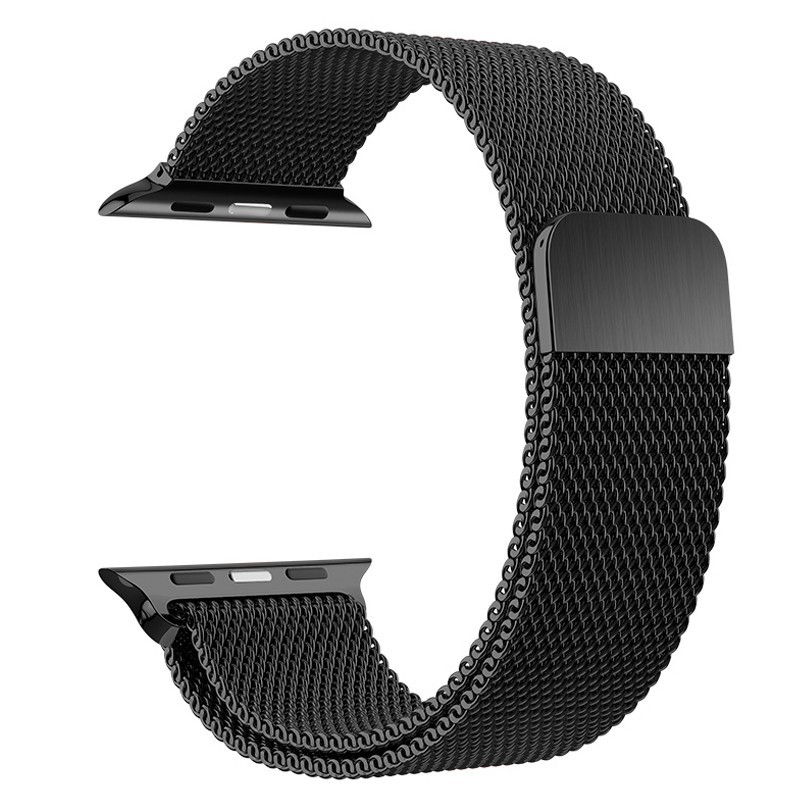 Металлический ремешок Hoco Миланская петля для Apple Watch 250 lei foto 7