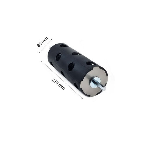 Deplumator Pasari Demetra Eu Profi B Wall - 1300 Lei - Flexmag foto 8