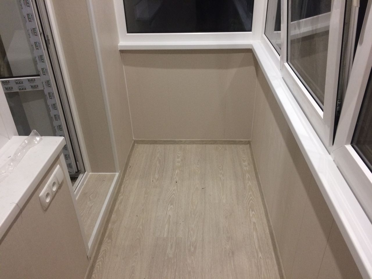 Vrei un balcon nou? Știm totul despre asta! Reparatia balcoanelor, extinderea tuturor seriilor фото 6