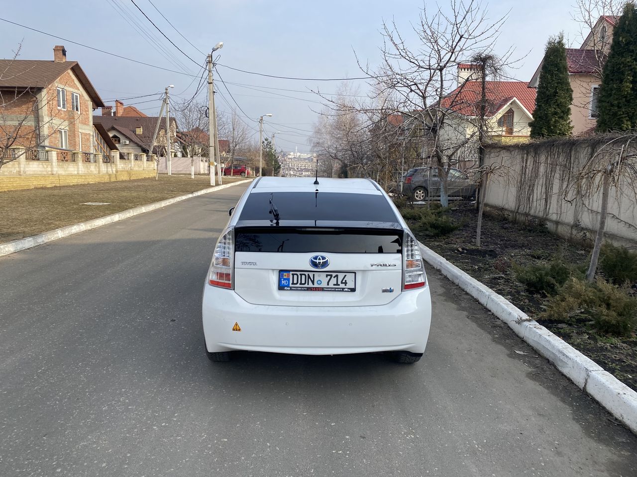 Приус центр уссурийск