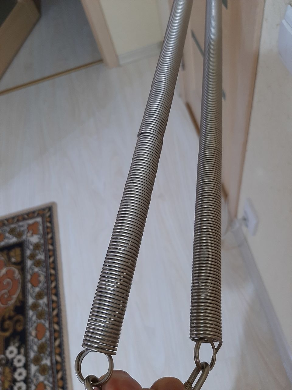Expandor expander extensor metalic. Металлический спортивный советский ...