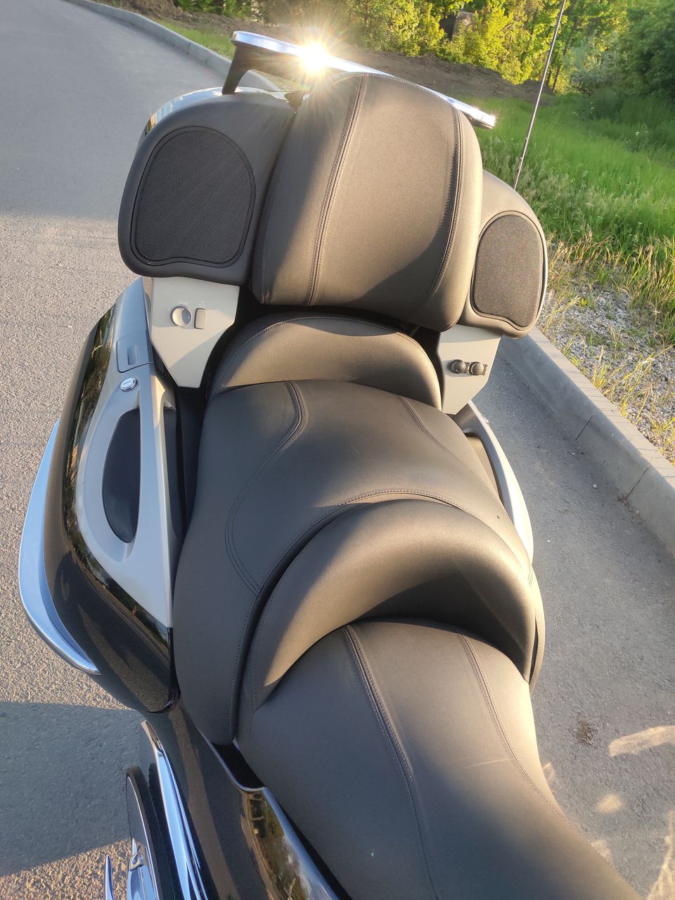 Сцепление bmw k1200lt