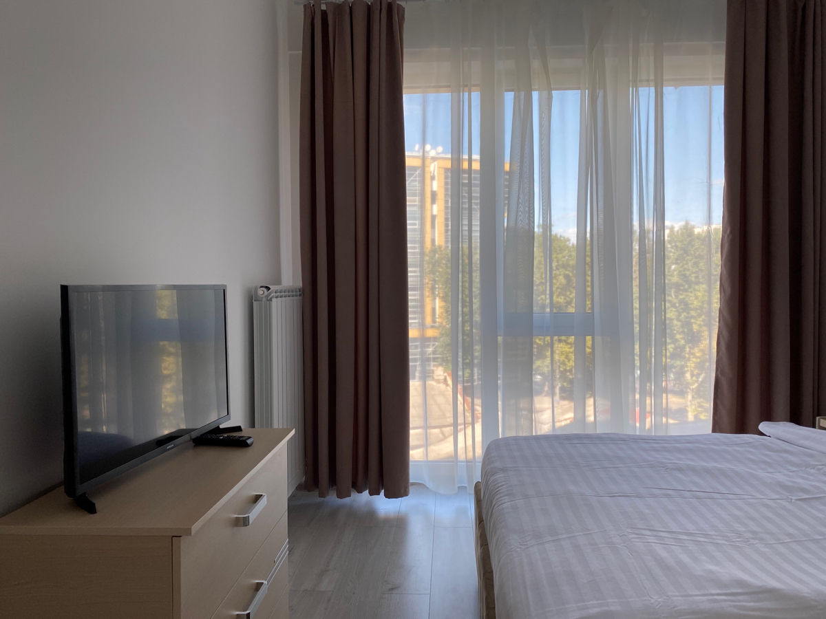 Apartament cu 2 camere,  Centru,  Chișinău mun. foto 10