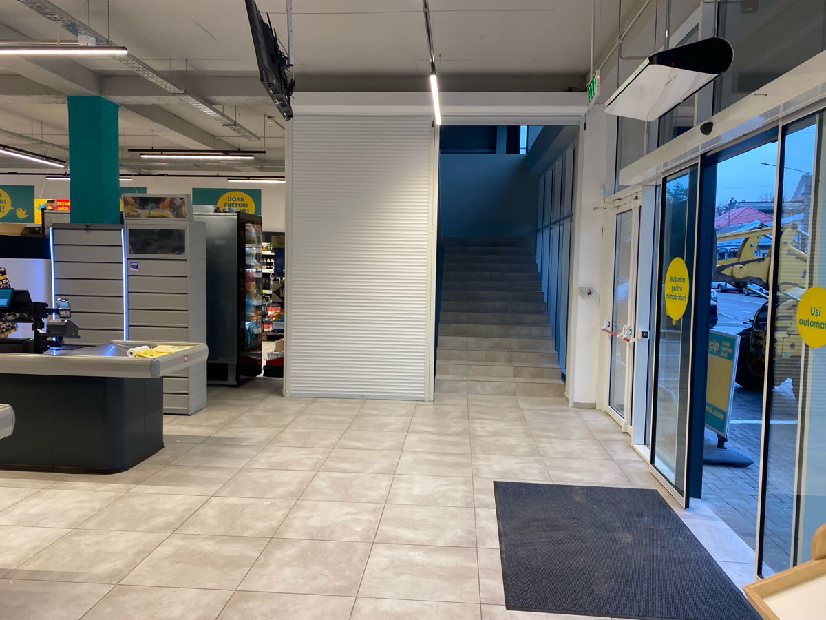 Spatiu comercial Calarasi centru foto 0