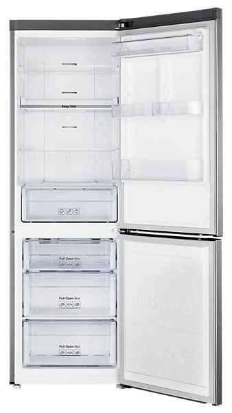 Frigider Samsung RB33J3200SA  foto 1