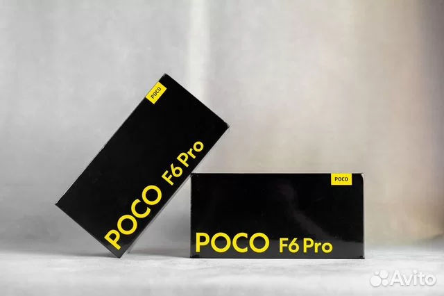 Poco X6 - 4000Lei, Poco M6 Pro - 3500Lei, Xiaomi Poco F6 - 5800Lei, Poco F6 Pro - 8000Lei foto 2