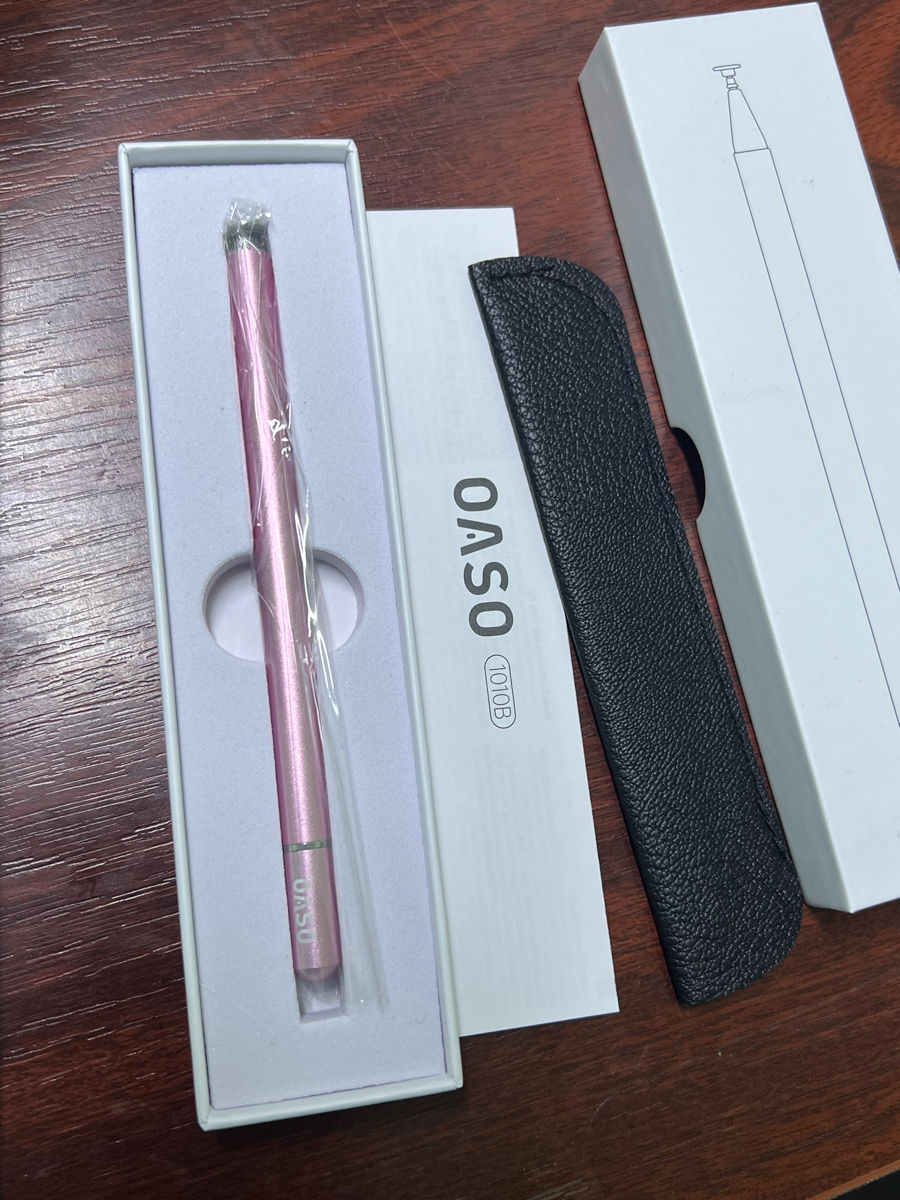 Pencil pentru tablete android / ios / microsoft foto 0